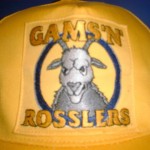 Gamscap